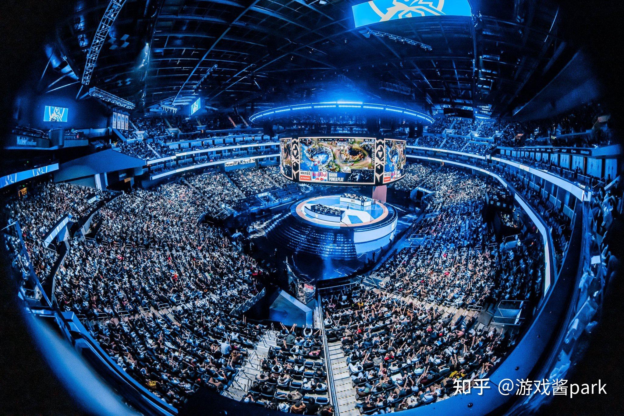 T1战队盛赞BLG：电竞精神闪耀赛队交流风采