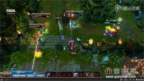 LPL季后赛NIP惨败出局，卡尔玛关键局失常暴露战术体系缺陷