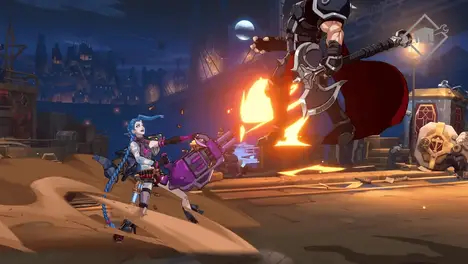 Knight登顶韩服Rank榜首，顶尖中单英雄池深度引热议，剑指2025年全球总决赛